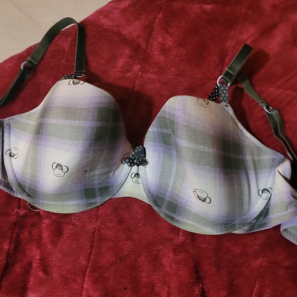 Bra